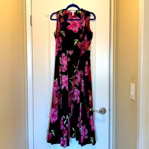 “L e i t h” Wrap dress from Nordstrom - Size XS
